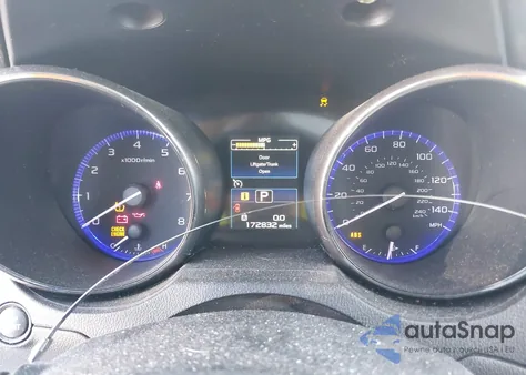 2015 Subaru Legacy 2.5I Premium z USA, uszkodzony, nr VIN 4S3BNBD62F3051415